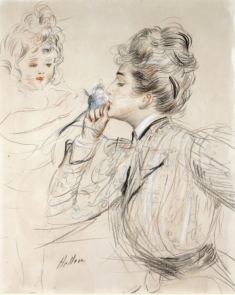 Il profumo
